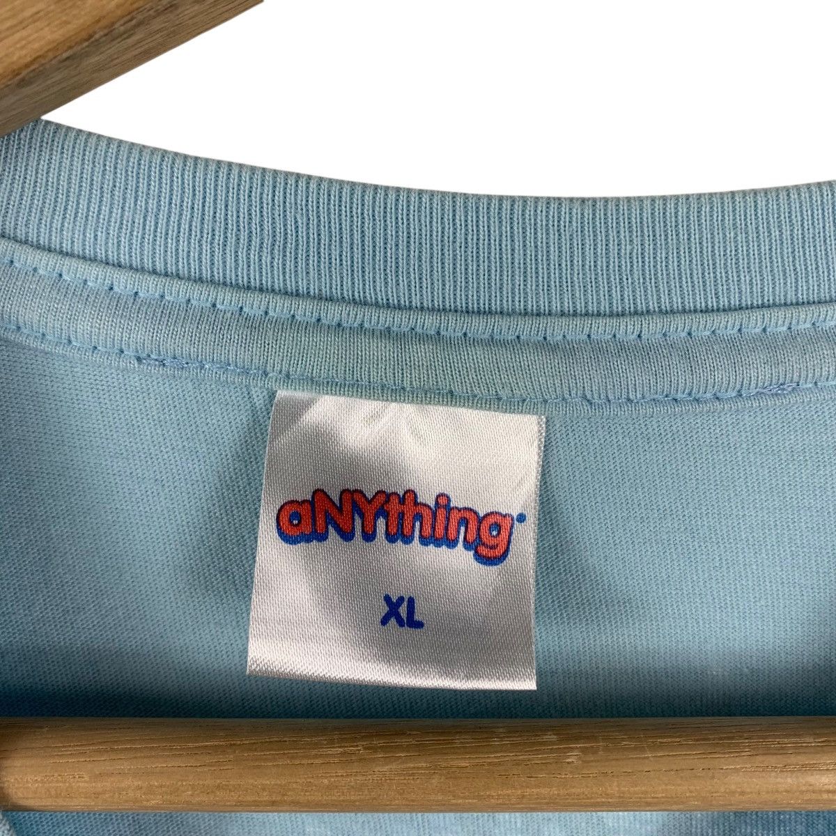 Vintage Vintage NEW FROM 2008 A New York Thing "Lee Quinones" TShirt Size US XL / EU 56 / 4 - 3 Thumbnail
