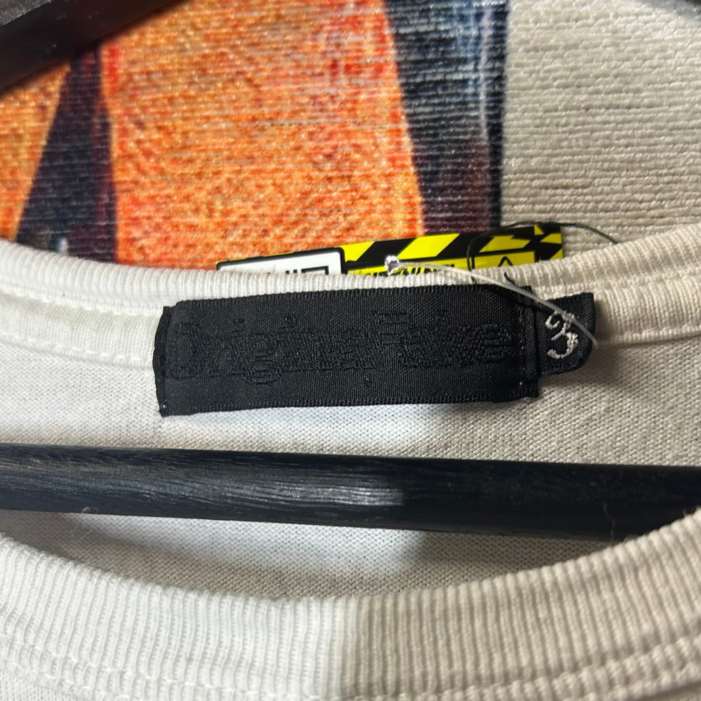 OriginalFake Kaws Tee Size 3 / Large