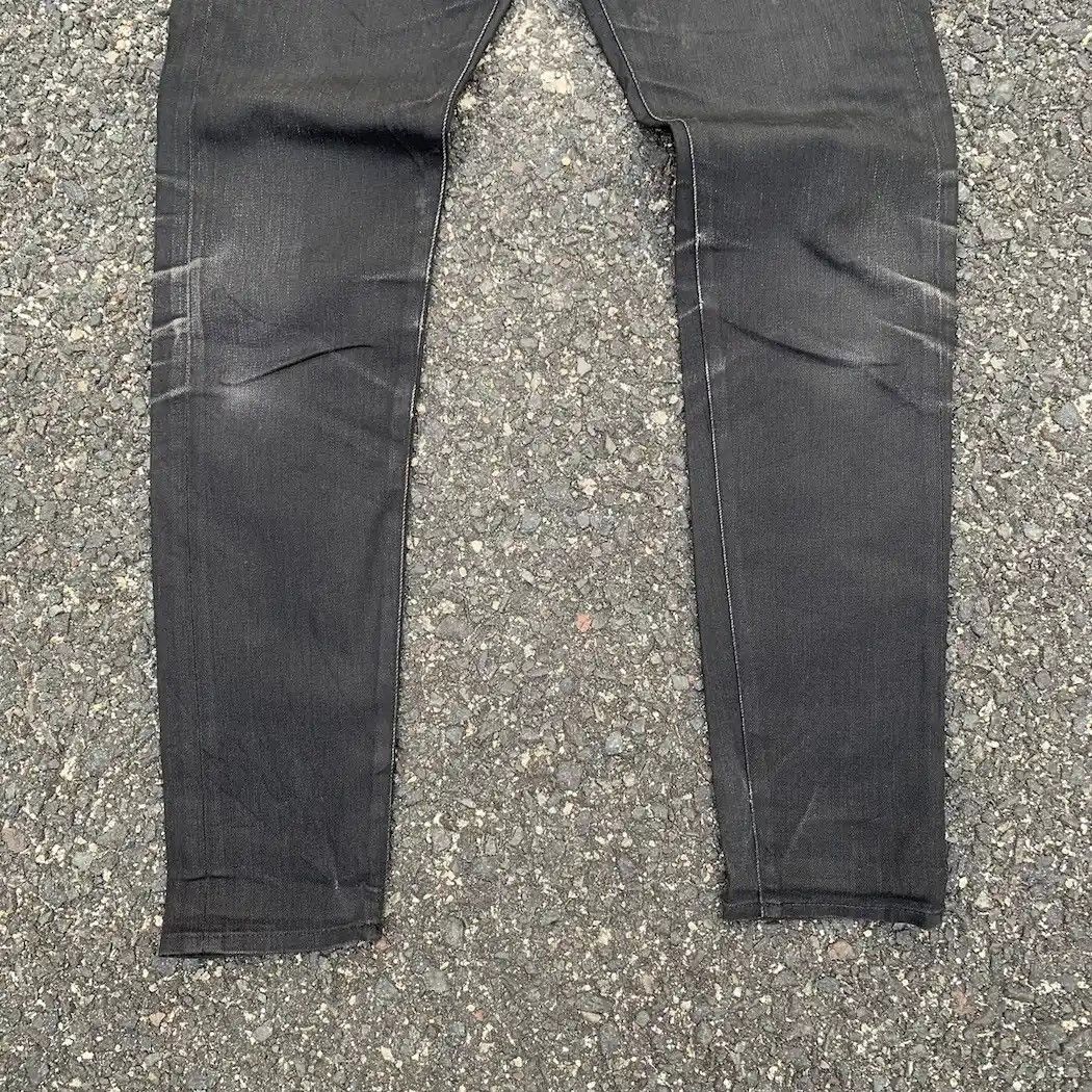 Designer × JOHN LAWRENCE SULLIVAN × Japanese Brand Vintage John Lawrence Sullivan Jeans Pants Made in Japan W29 Size US 29 - 5 Thumbnail