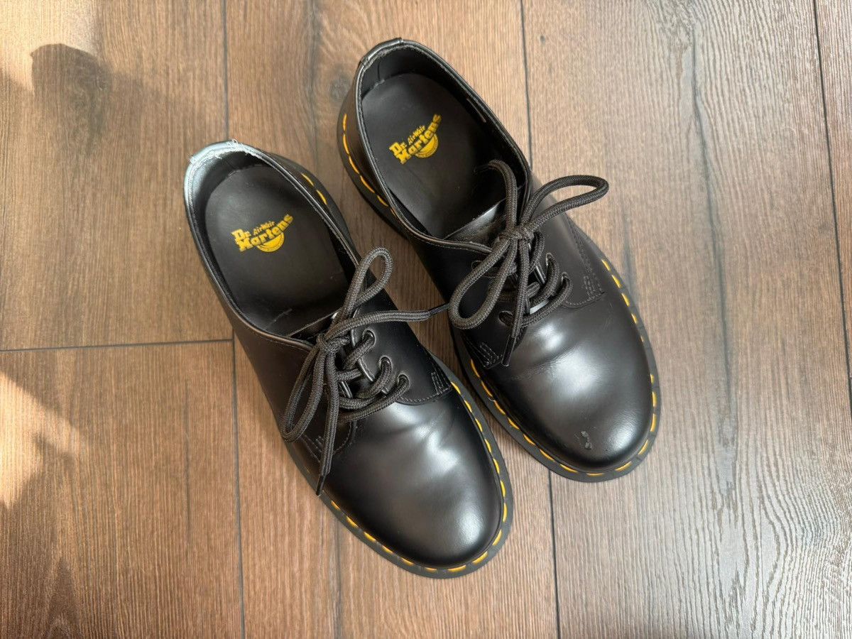Dr. Martens Dr.Martens Bex Leather shoes smooth Size US 7 / EU 40 - 3 Thumbnail