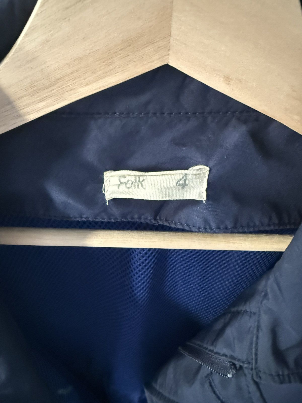 Folk Folk Jacket 4/L Size US L / EU 52-54 / 3 - 4 Thumbnail