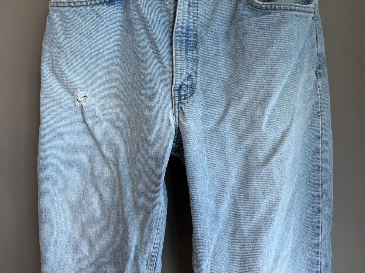 Levi's Vintage Clothing Vintage Men’s orange tab Levi’s Size US 33 - 4 Thumbnail