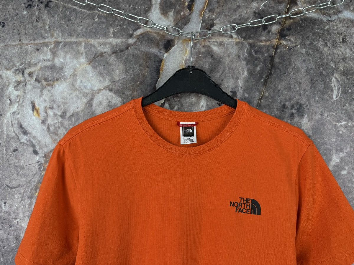 The North Face Men’s The North Face T-Shirt Big Logo Size Medium Size US M / EU 48-50 / 2 - 3 Thumbnail