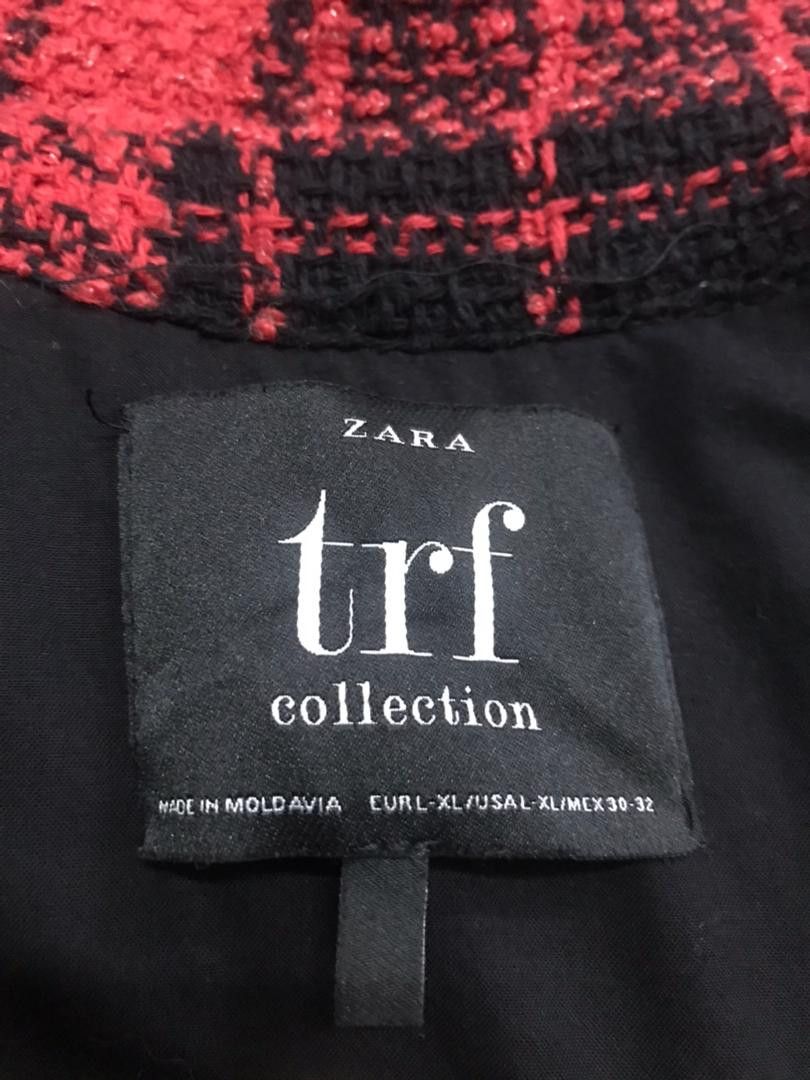 If Six Was Nine × Zara ZARA Size XL / US 12-14 / IT 48-50 - 9 Thumbnail