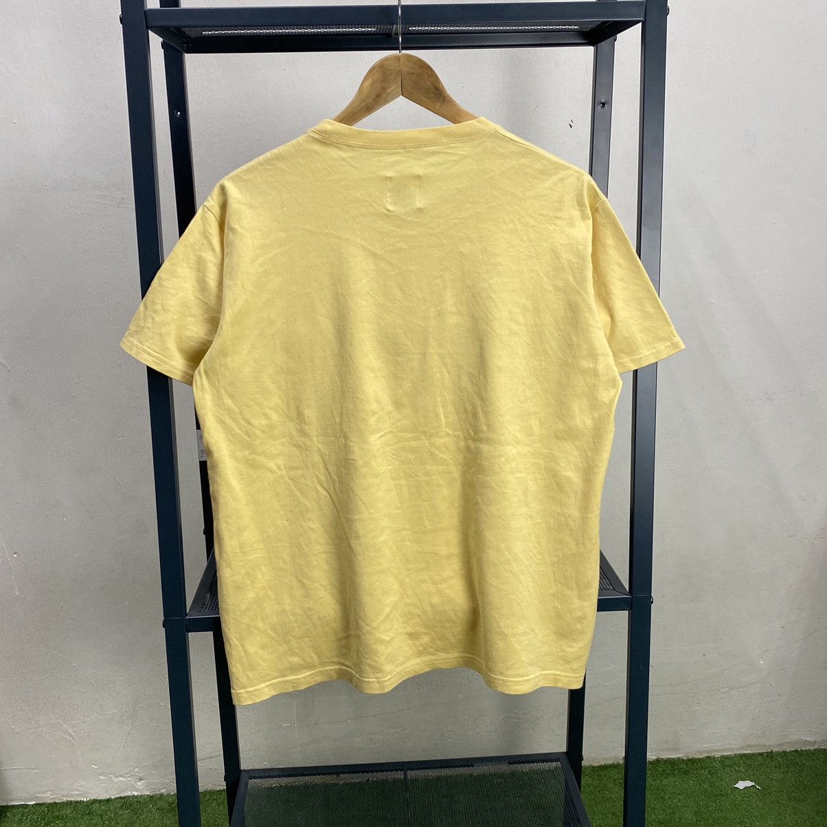 Hai Sporting Gear × Issey Miyake Vintage issey miyake sporting gear Tshirt tee Size US M / EU 48-50 / 2 - 2 Thumbnail