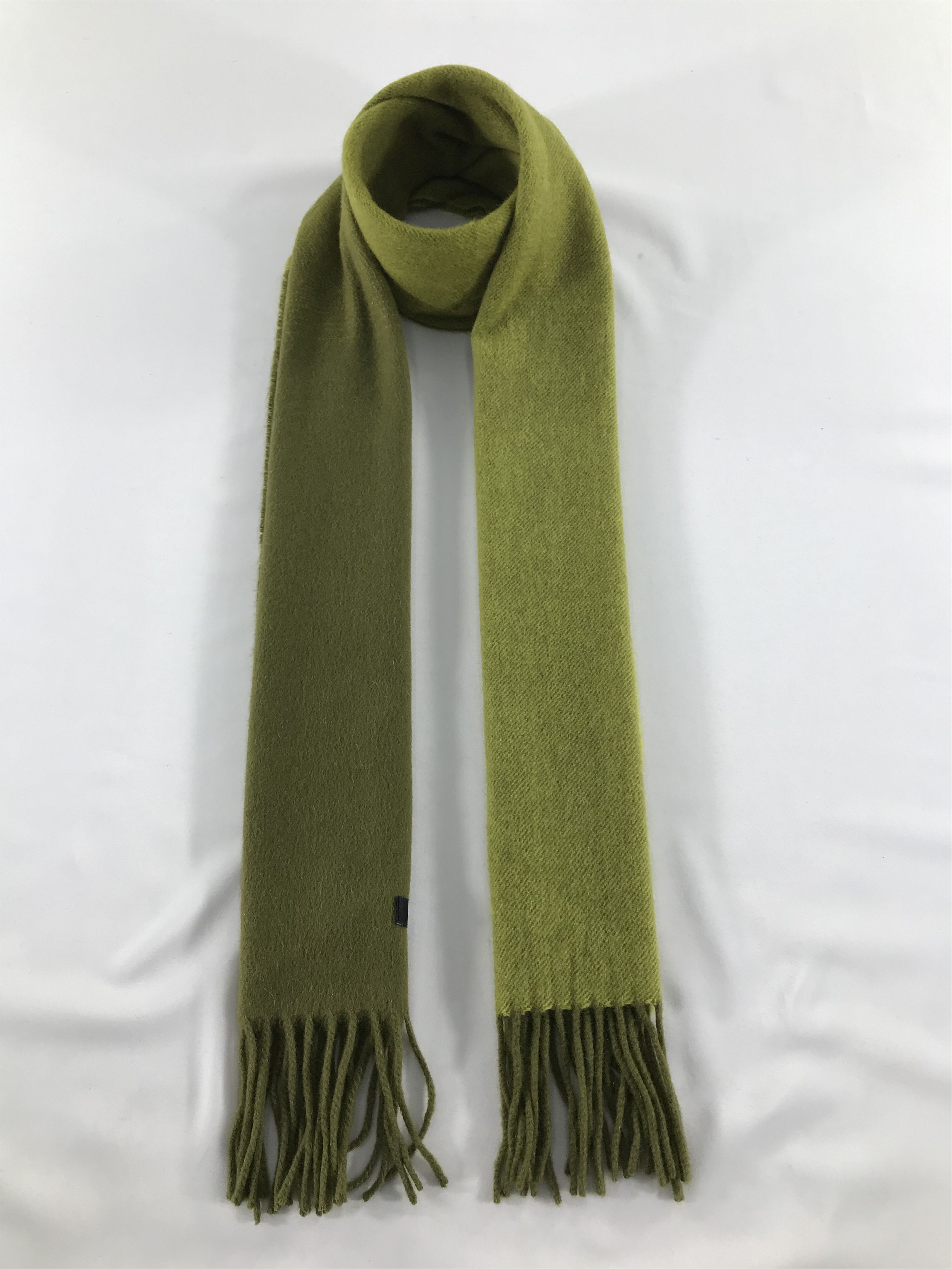 DKNY DKNY Cashmere Scarf Muffler V310 Size ONE SIZE - 1 Thumbnail