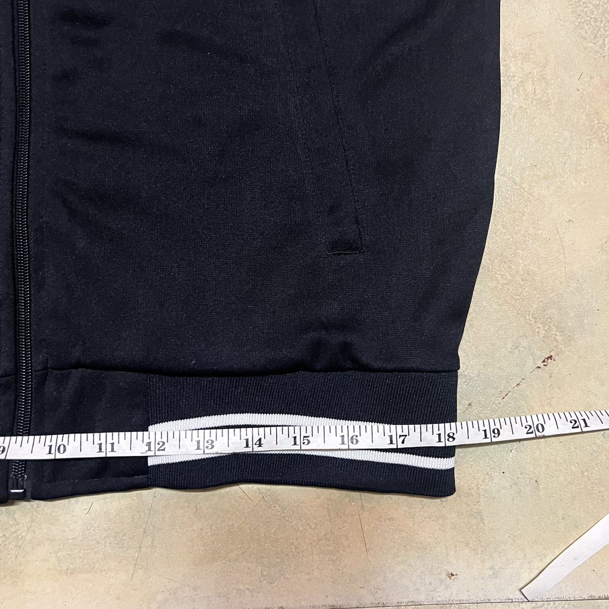 Japanese Brand Japanese Brand Big Skull Logo Mastermind Style Size US L / EU 52-54 / 3 - 9 Thumbnail