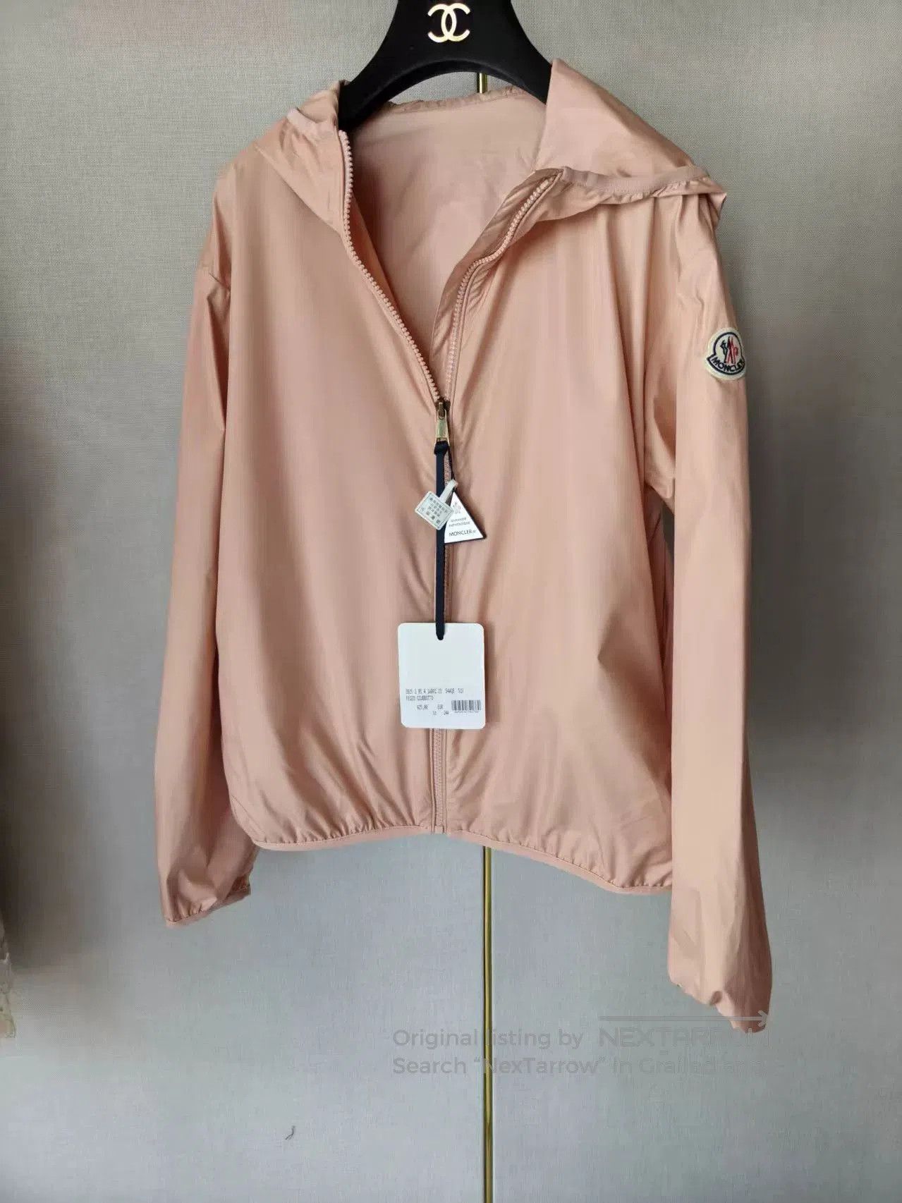 Moncler Moncler New Authentic Women's Top. Size M / US 6-8 / IT 42-44 - 1 Thumbnail