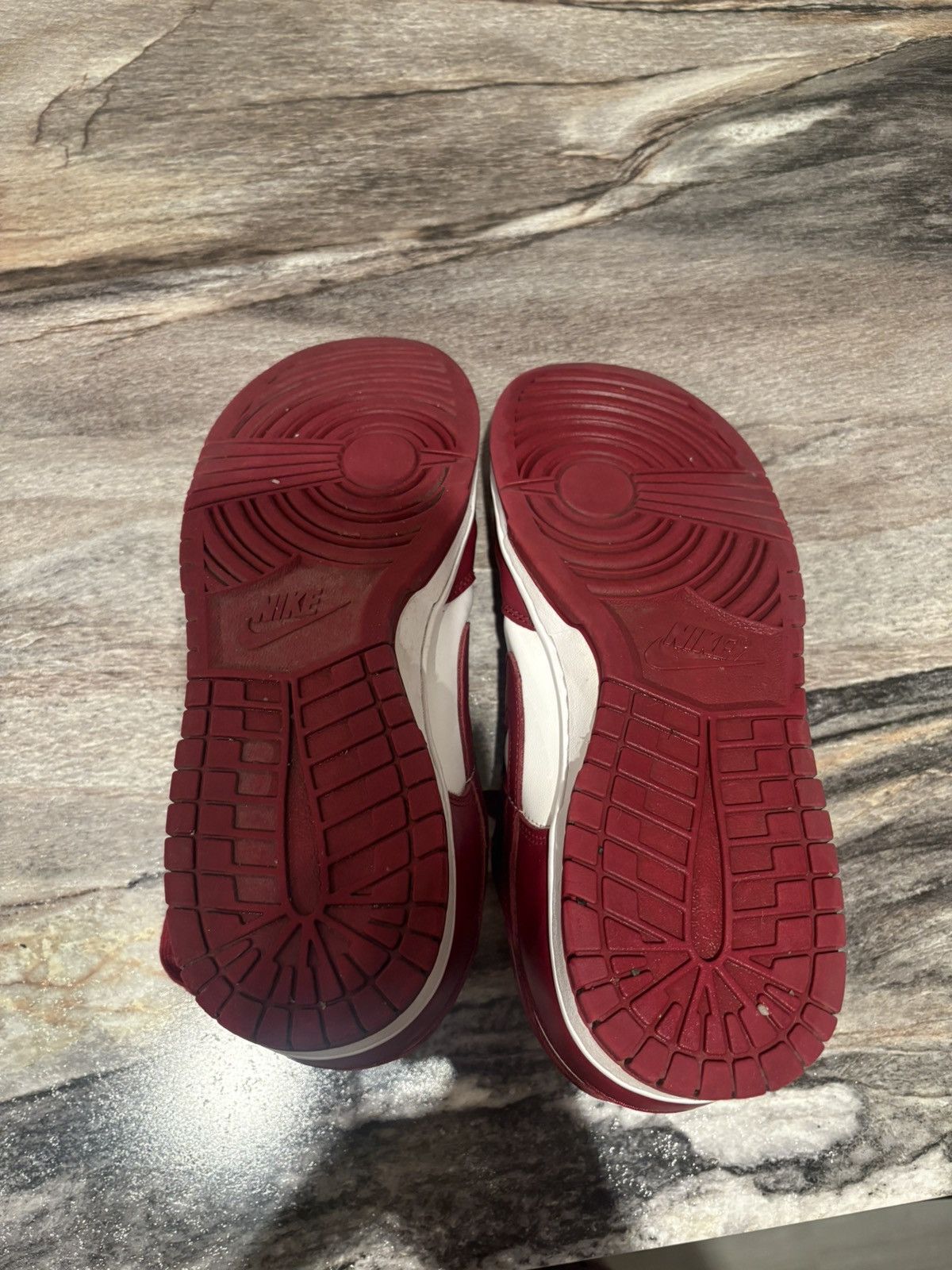 Nike Nike dunk low Size US 9.5 / EU 42-43 - 9 Thumbnail
