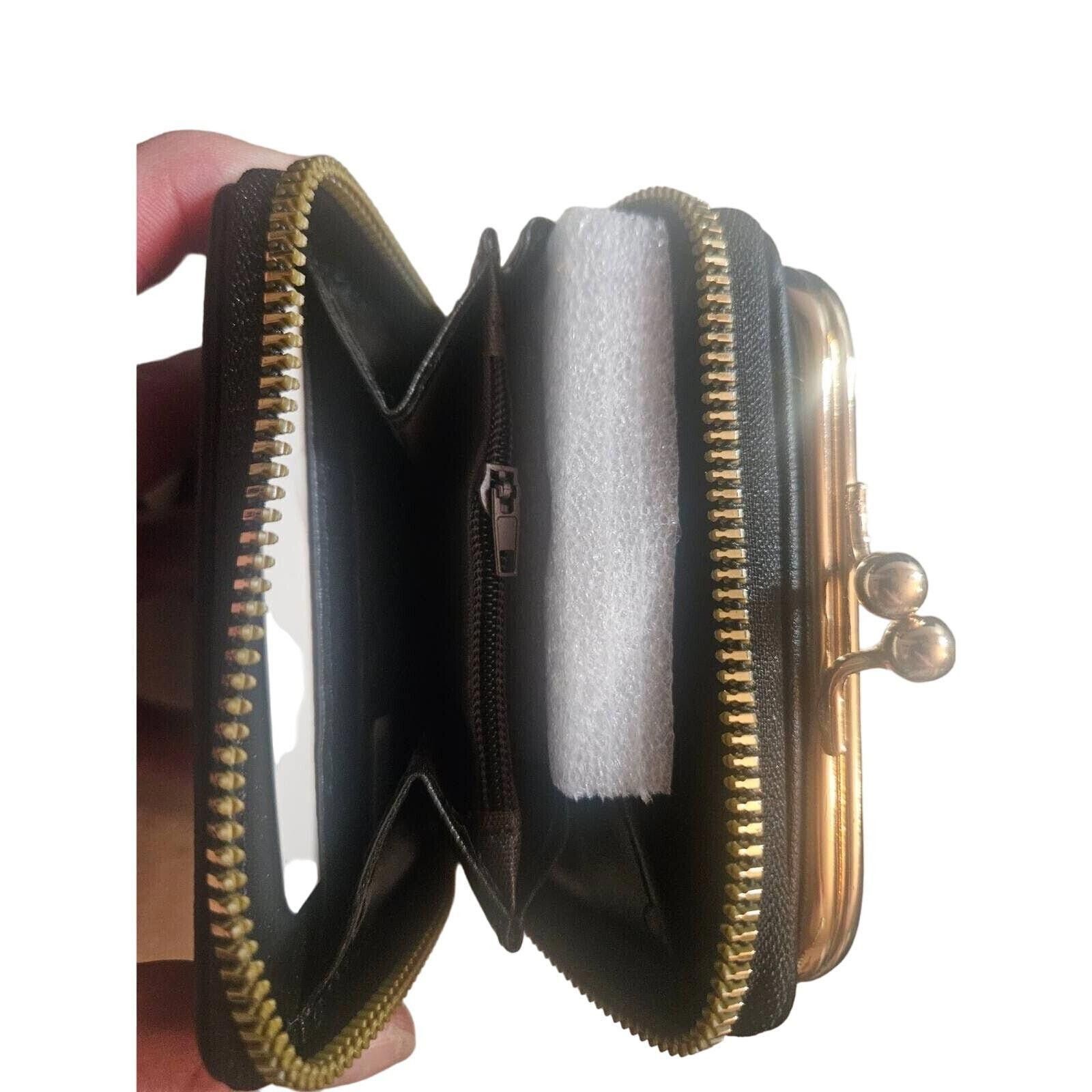 Designer Boriqua Wallet Celebrate Puerto Rican Roots! Size ONE SIZE - 2 Thumbnail