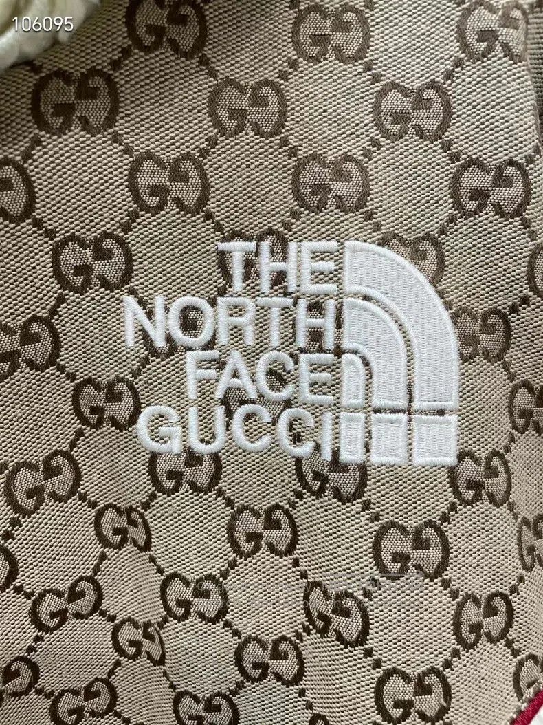 Gucci Gucci North Teddy Coat Size US XS / EU 42 / 0 - 3 Thumbnail