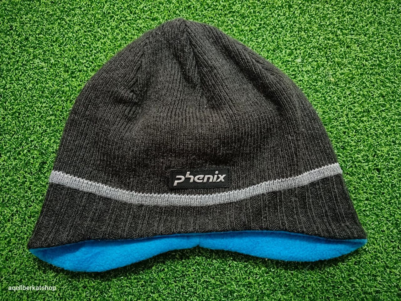 Phenix PHOENIX Snowcap Beanie Size ONE SIZE - 2 Thumbnail