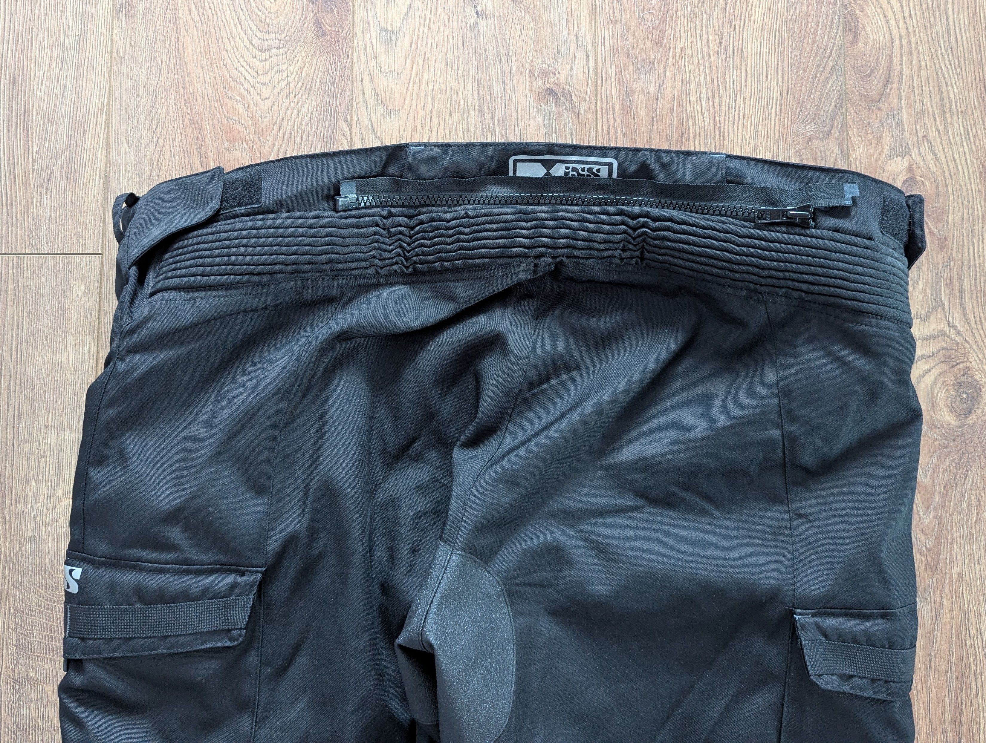 Goretex IXS Tour Pants Adventure-GTX Gore-Tex 2-In-1 4XL Motorcycle Size US 44 / EU 60 - 21 Thumbnail