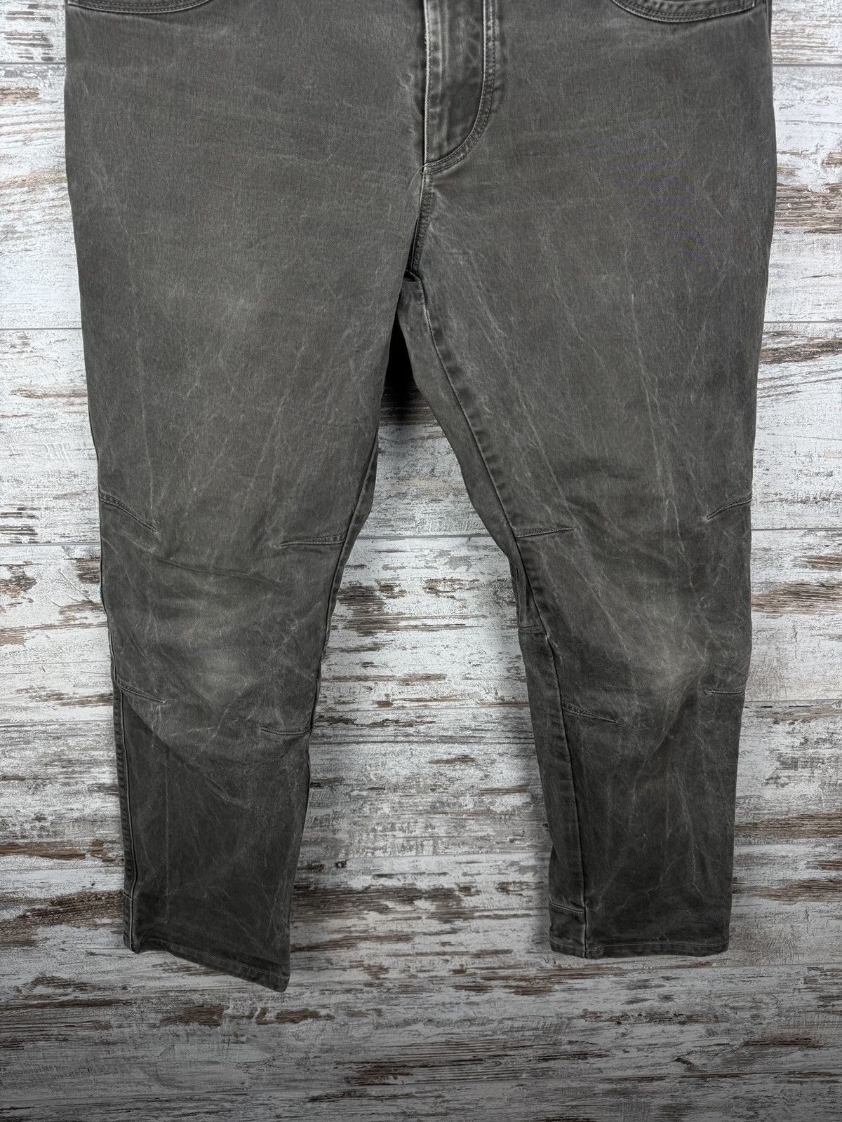 Kuhl Mens Kuhl Free Rydr pants outdoor brown Patina Die jeans Size US 36 / EU 52 - 3 Thumbnail