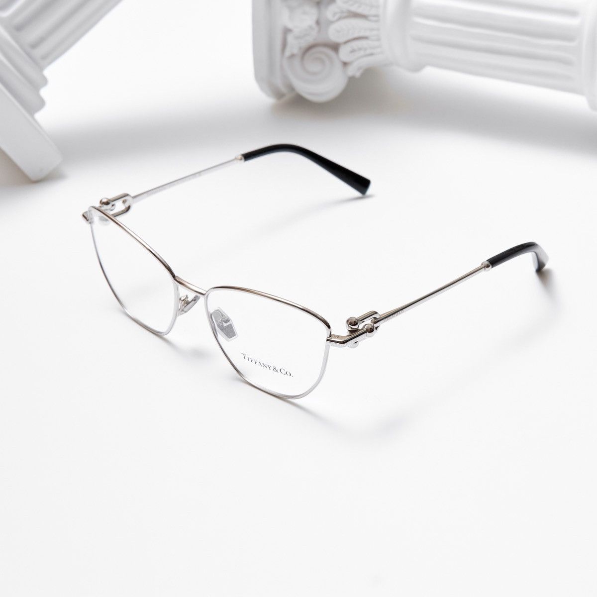 Tiffany & Co. TIFFANY & CO 0TF1166 6001 GLASSES Size ONE SIZE - 1 Thumbnail