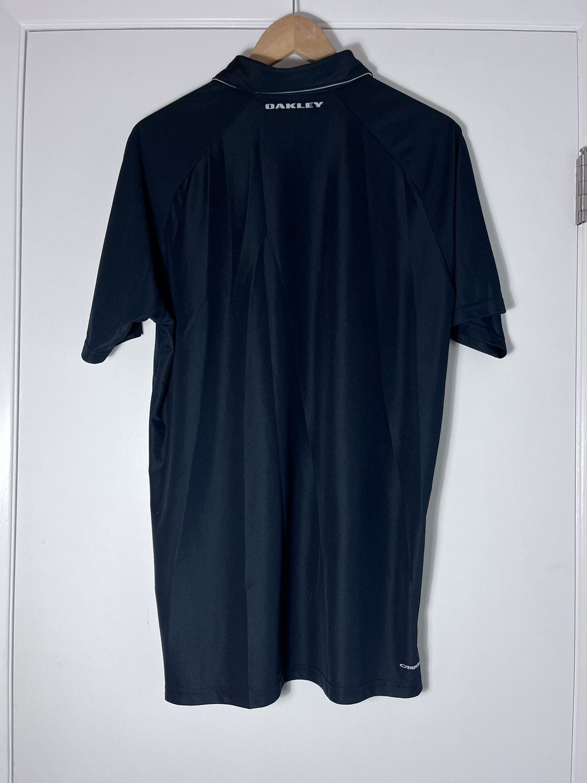 Oakley Oakley Golf Shirt Size US XL / EU 56 / 4 - 2 Thumbnail