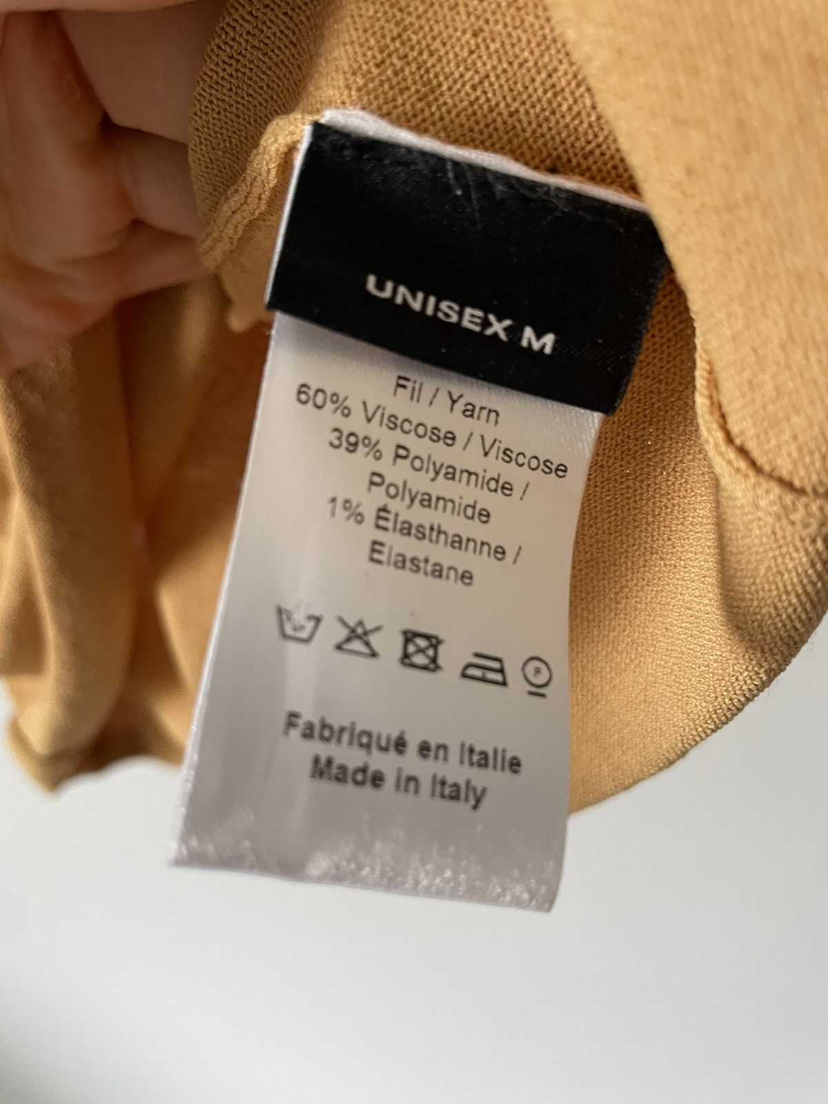 Y/Project Yproject SS23 vest Size US M / EU 48-50 / 2 - 3 Thumbnail