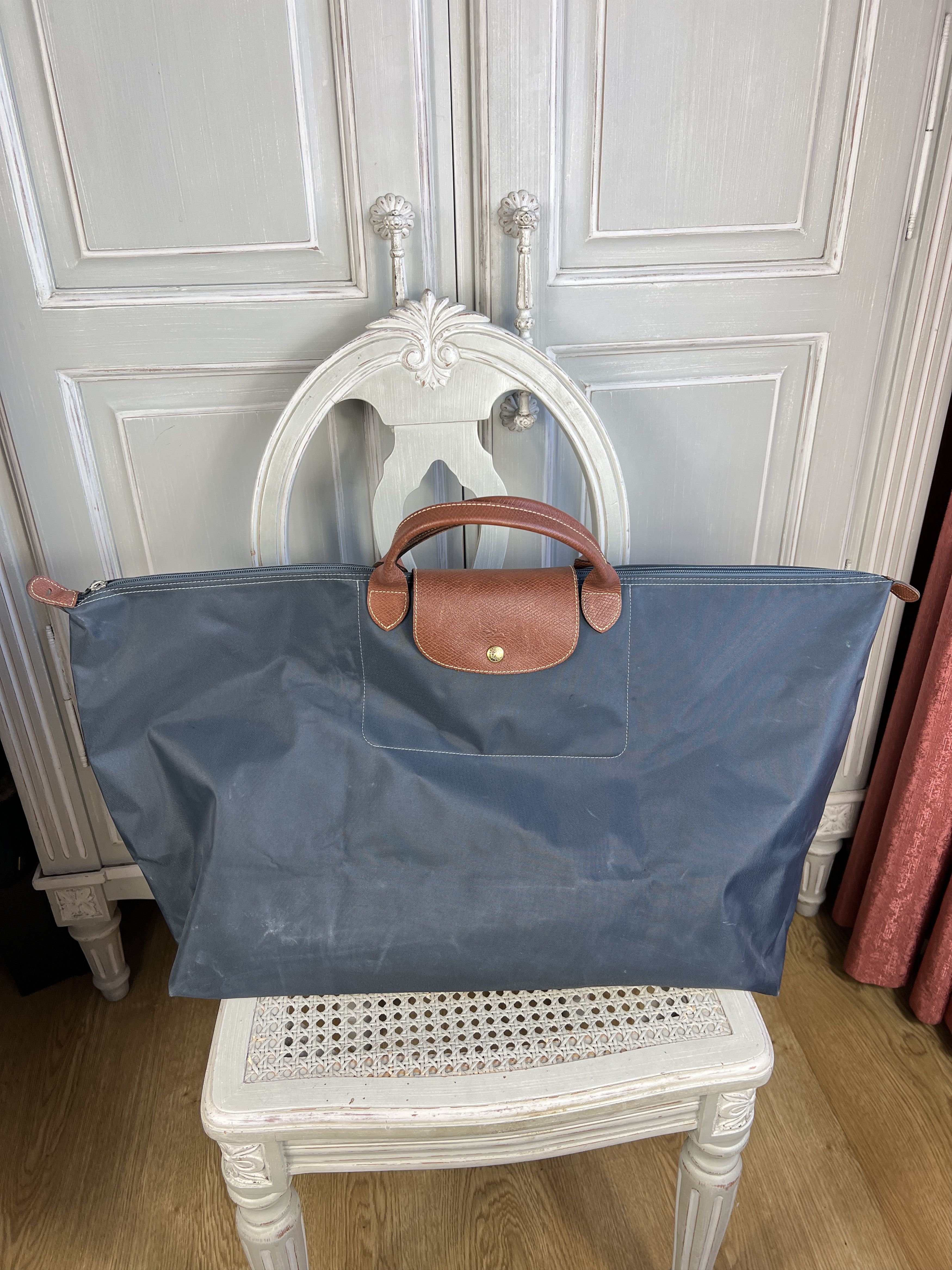 Washing Machine How To Clean Longchamp Nylon Bag Longchamp France