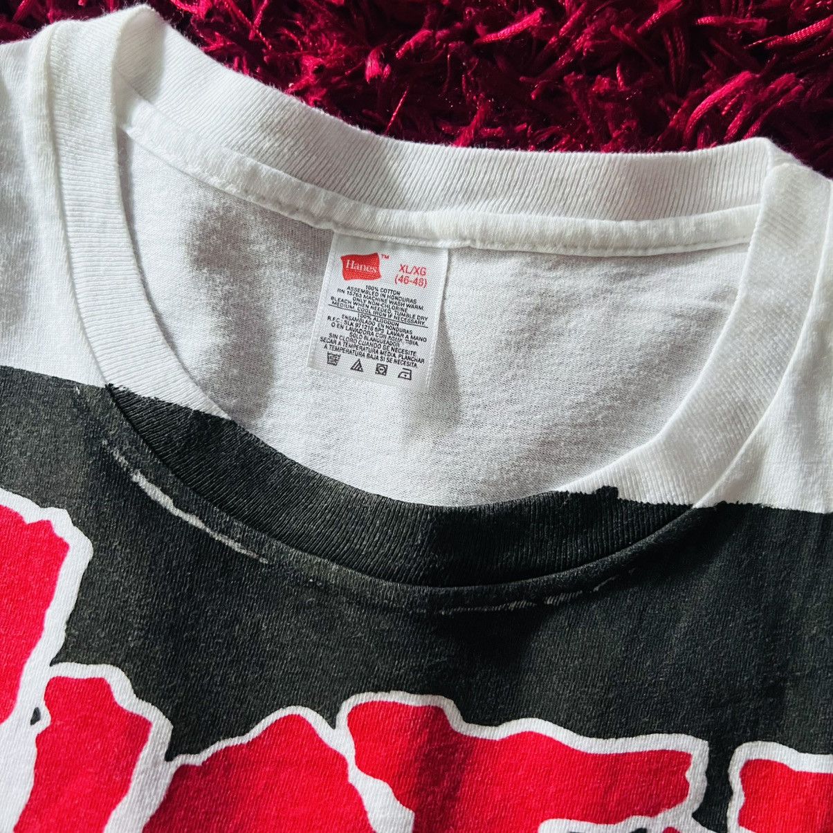Misfits Cheap - Misfits In Washington DC Size US XL / EU 56 / 4 - 5 Thumbnail