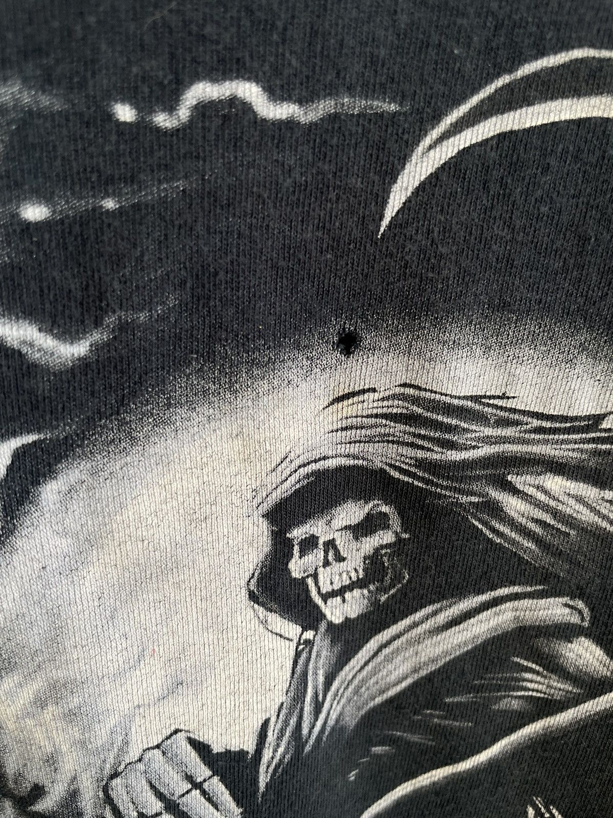 Vintage Steal🔥Vintage tee sick print Size US L / EU 52-54 / 3 - 14 Thumbnail