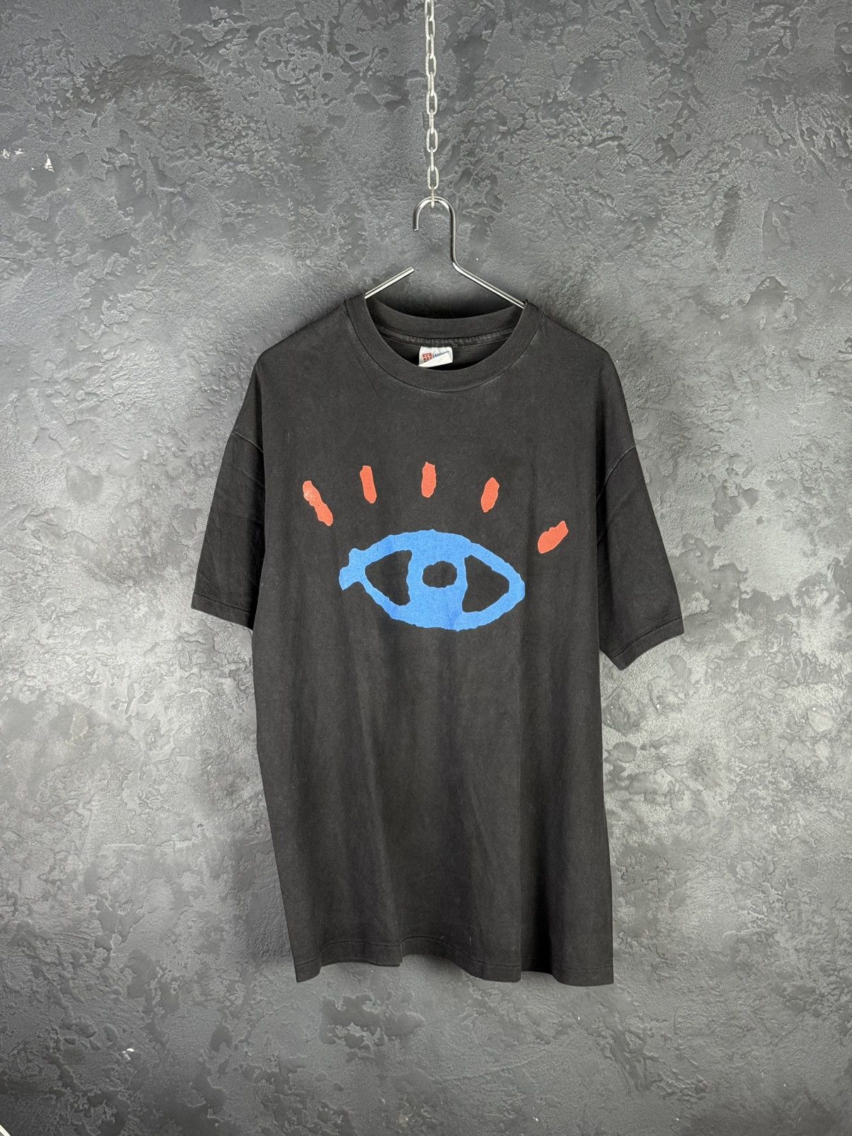 Vintage 90s Vintage Nokia Young Edition Single Stitch Promo Tee Size US XL / EU 56 / 4 - 3 Thumbnail