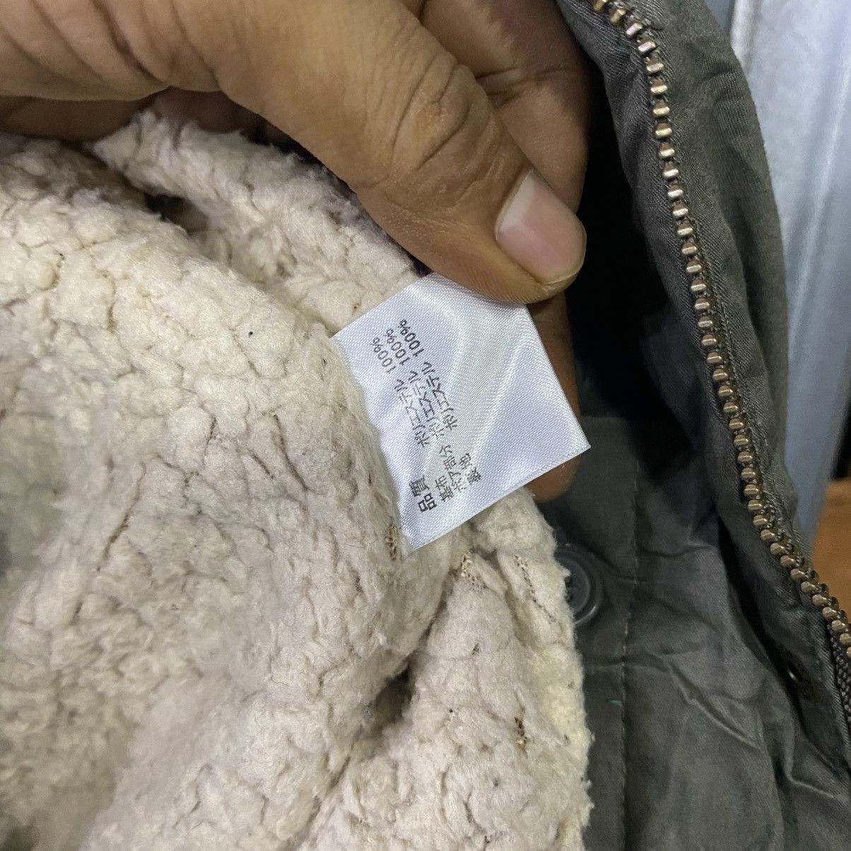 Designer × Other 2000s CLEF DE SOL - Lgb Style jacket Size US S / EU 44-46 / 1 - 7 Thumbnail