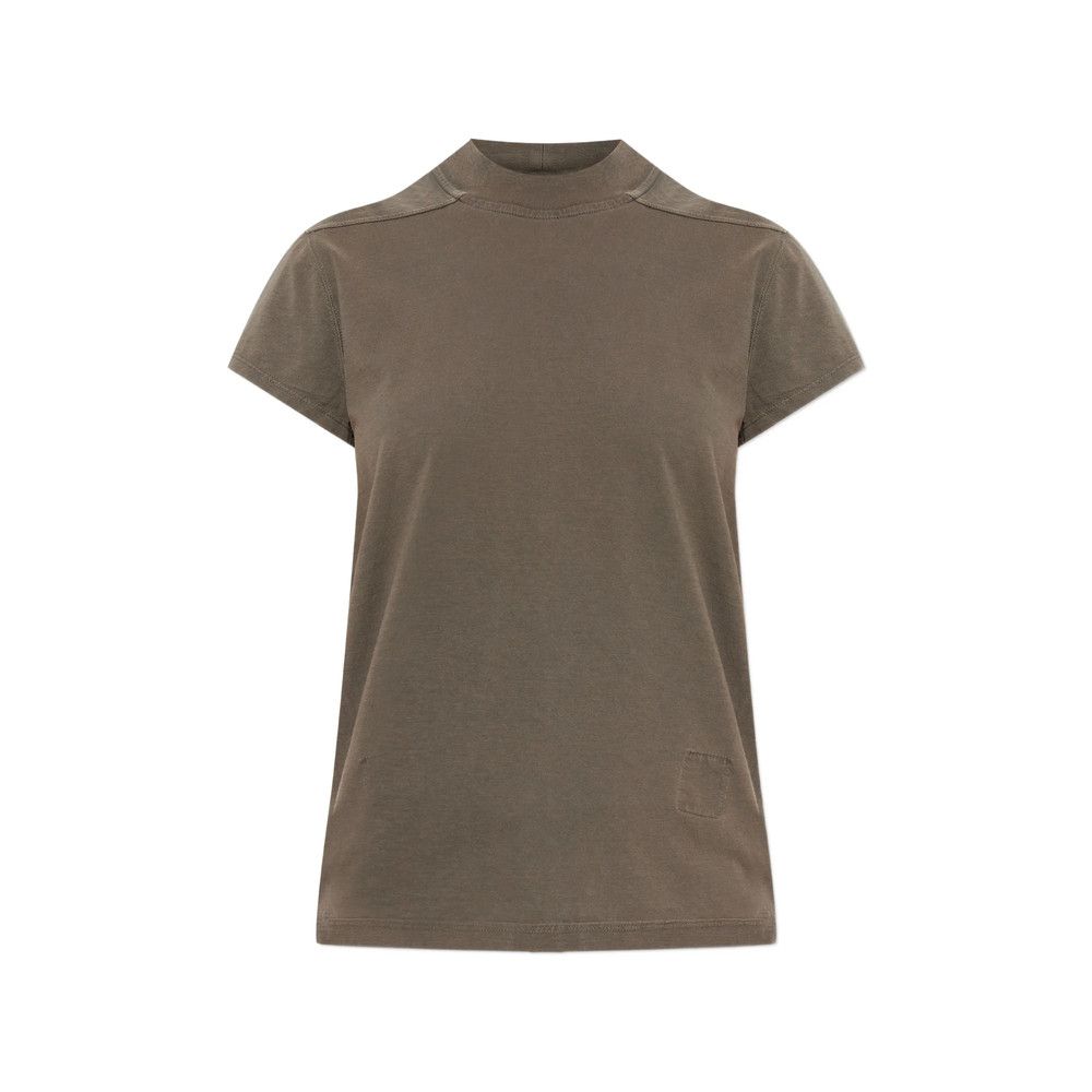Rick Owens Drkshdw Rick Owens Drkshdw BROWN Tops - T-shirts & Jerseys Size S / US 4 / IT 40 - 1 Thumbnail