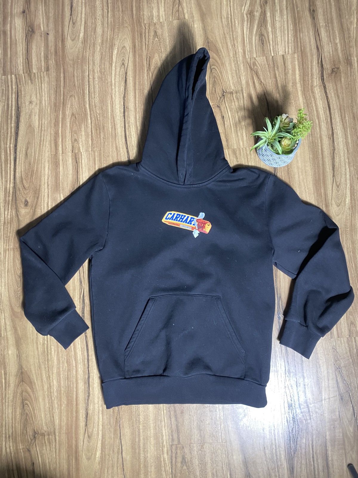 Carhartt Wip Extremely Rare Carhartt La Haine 25th Anniversary