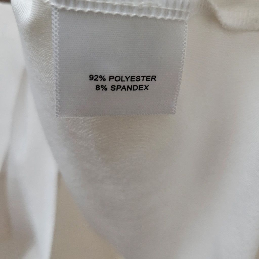Peter Millar Peter Millar Men Custom Fit Polyester Spandex Polo Summer Size US M / EU 48-50 / 2 - 8 Thumbnail