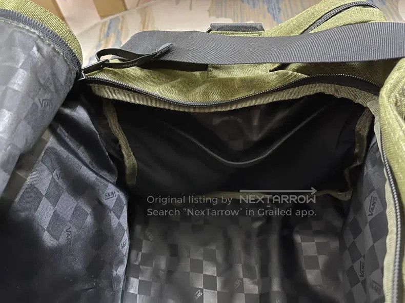 Wtaps Wtaps a Gladstone bag Size ONE SIZE - 6 Thumbnail