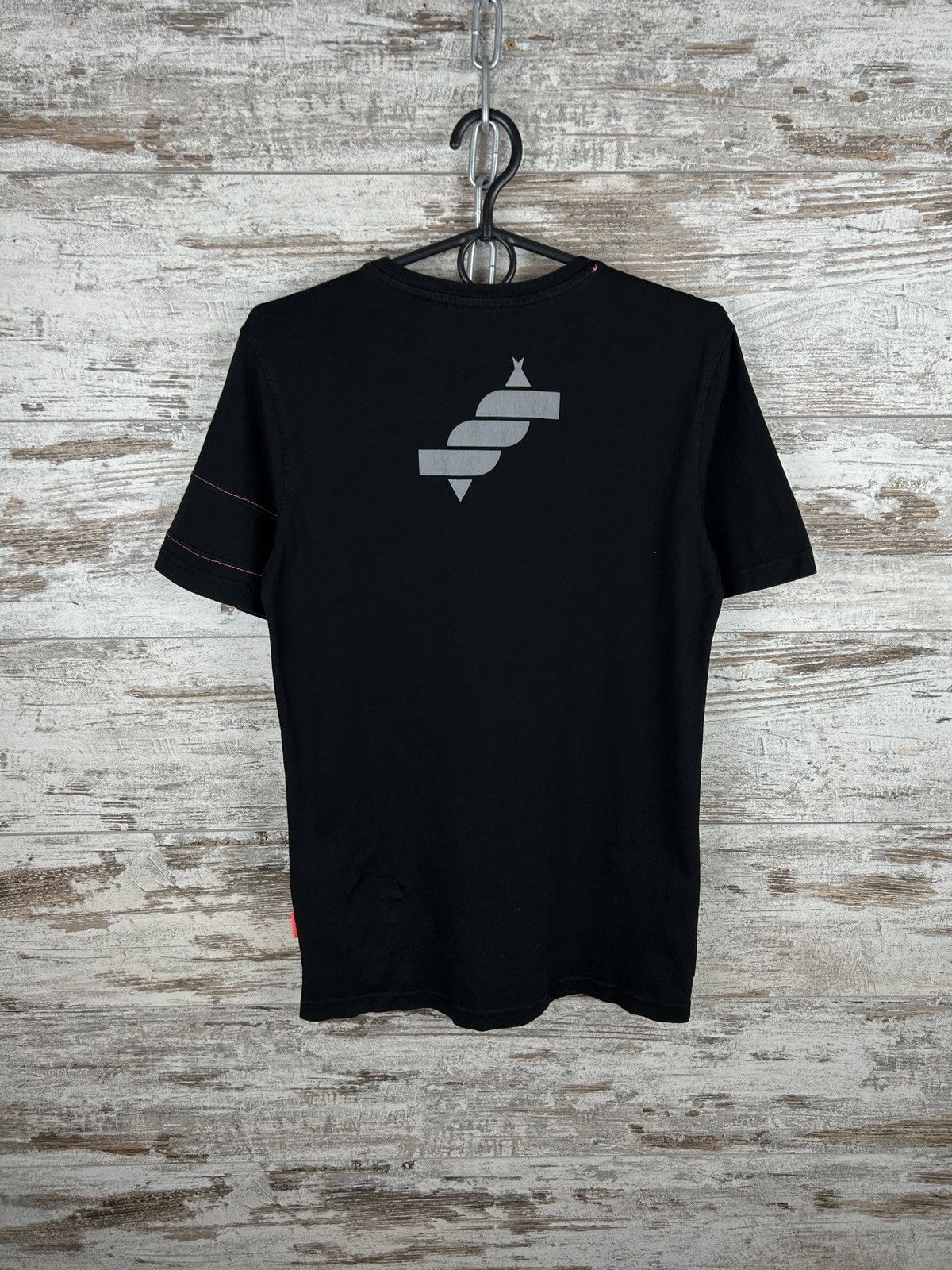 Rapha Mens Rapha T-shirt tee Sydney cycle cycling size s Size US S / EU 44-46 / 1 - 12 Thumbnail