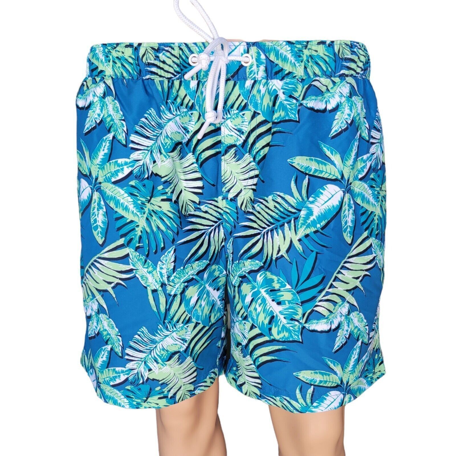Original Penguin Men's Penguin Swimwear. Size Medium. Waist 32" Size US 32 / EU 48 - 1 Thumbnail