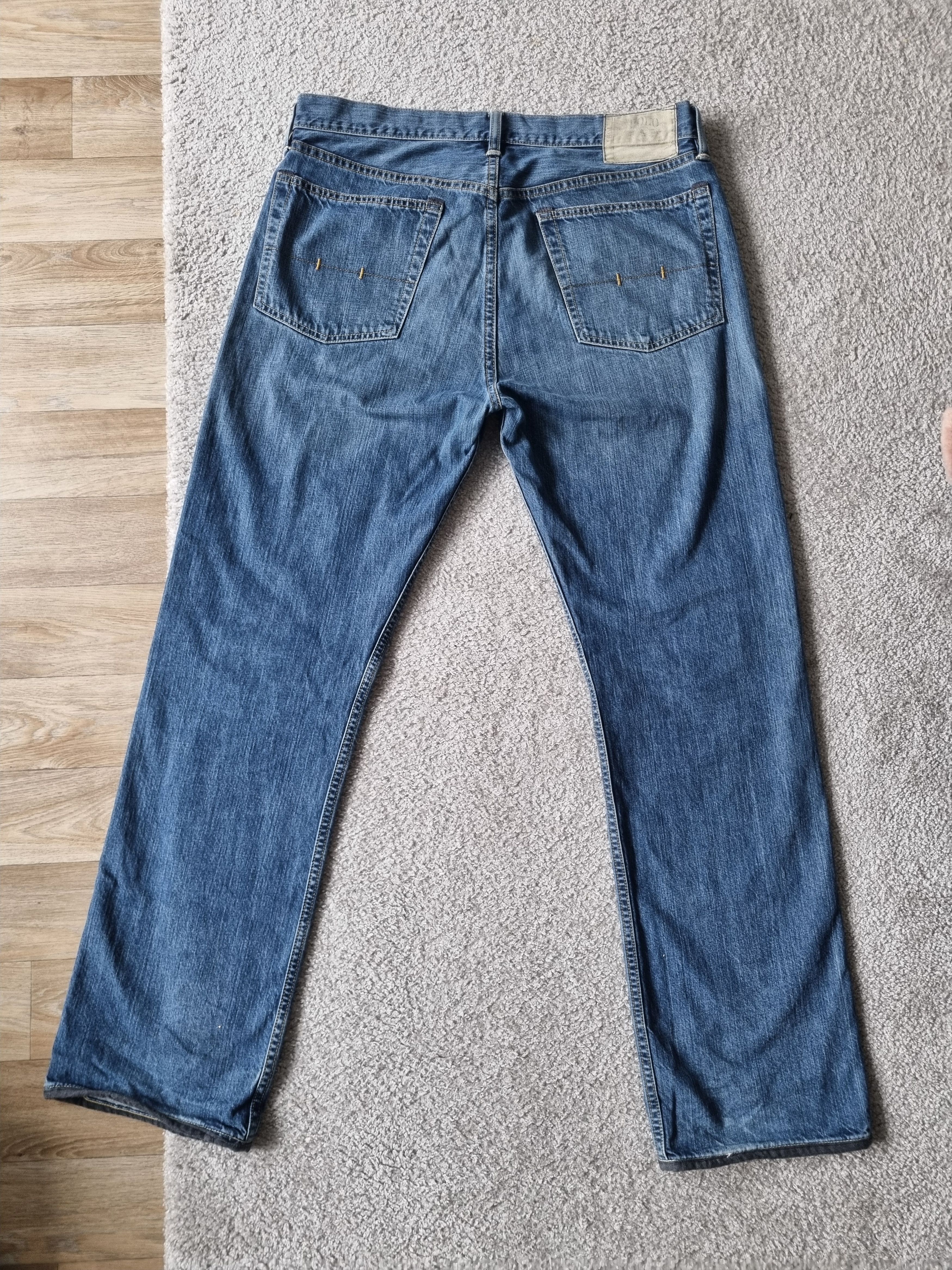 Polo Ralph Lauren Ralph lauren jeans Size US 30 / EU 46 - 3 Thumbnail