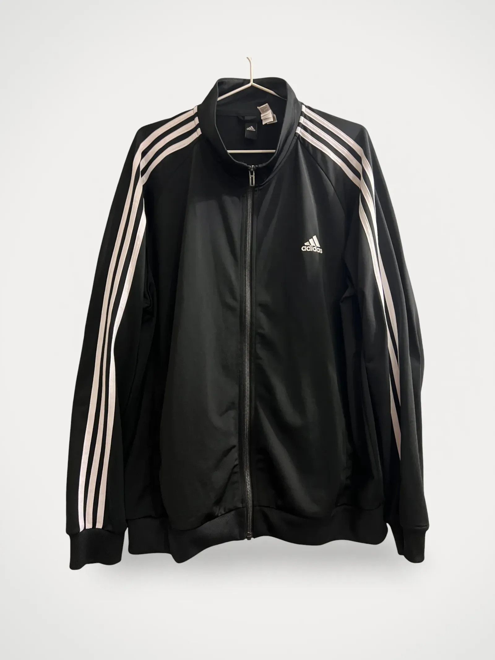 Adidas Adidas Sweater Size XL / US 12-14 / IT 48-50 - 1 Thumbnail