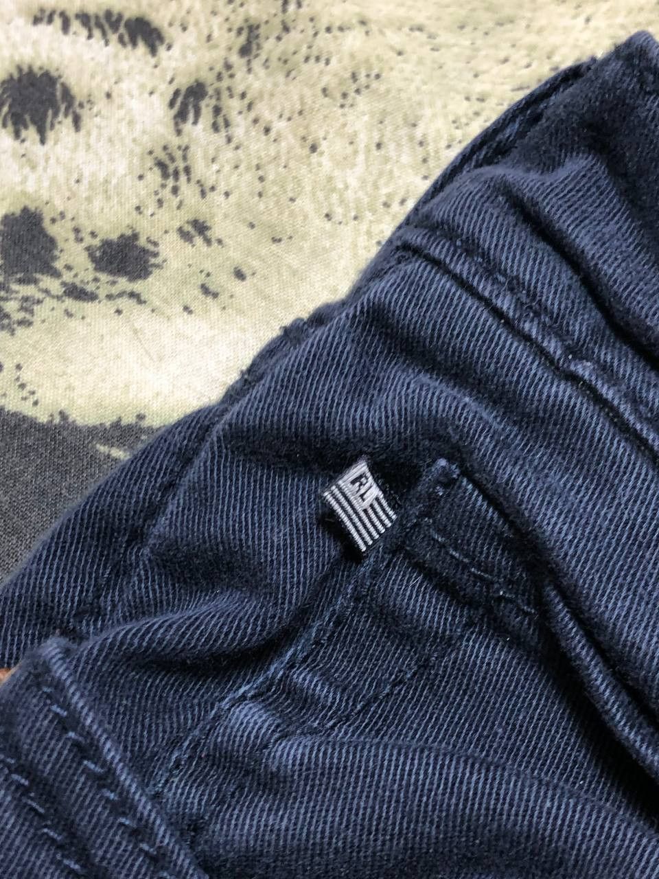 Polo Ralph Lauren Polo Ralph Lauren Denim Jeans Size US 32 / EU 48 - 5 Thumbnail