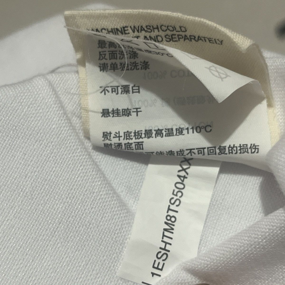 Evisu Evisu Daicock Button-down Longsleeves Size US M / EU 48-50 / 2 - 8 Thumbnail