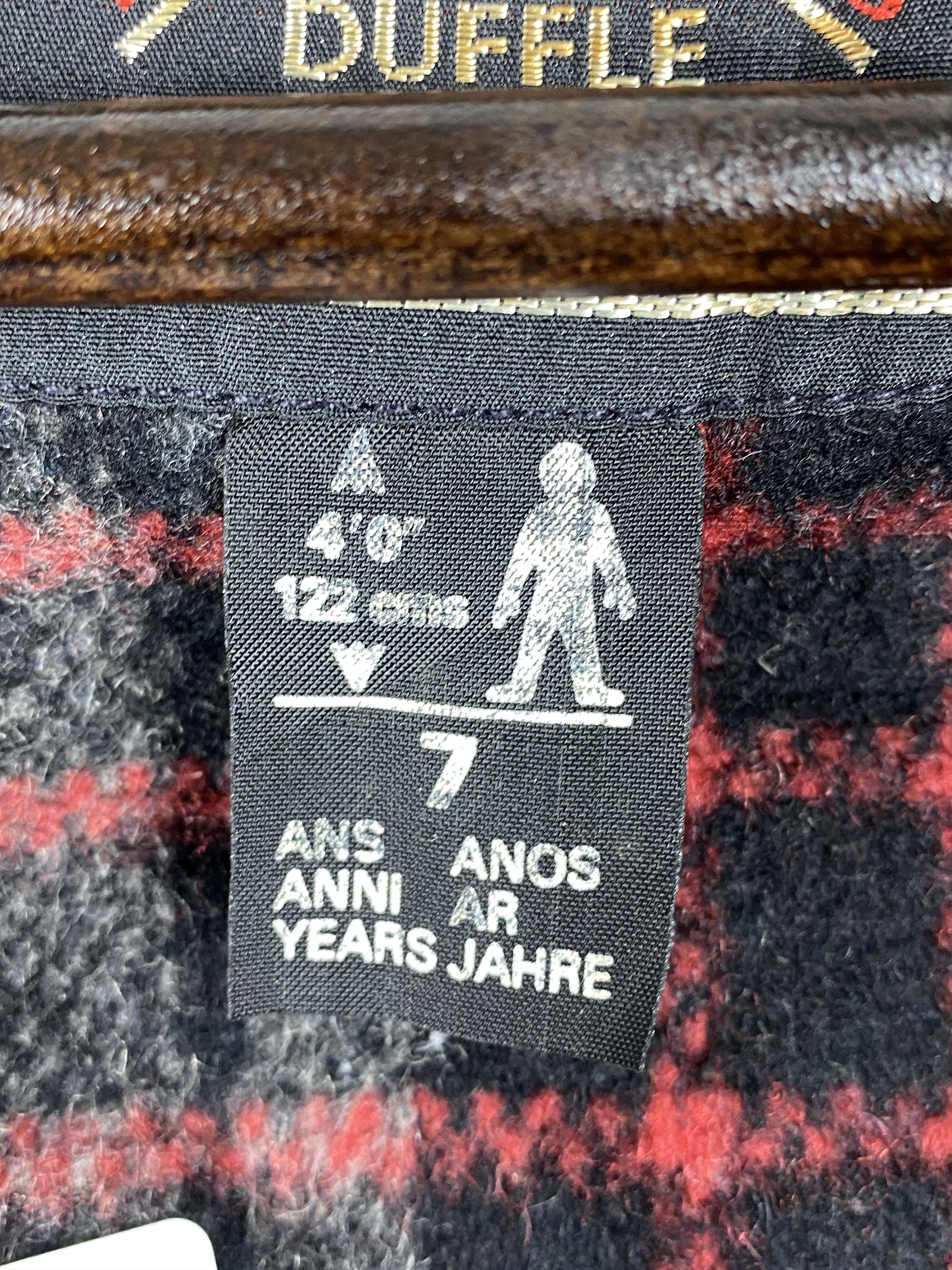 Japanese Brand Vintage The Gloverall Hoodie Long Jacket Parkas J1853 Size S / US 4 / IT 40 - 9 Thumbnail