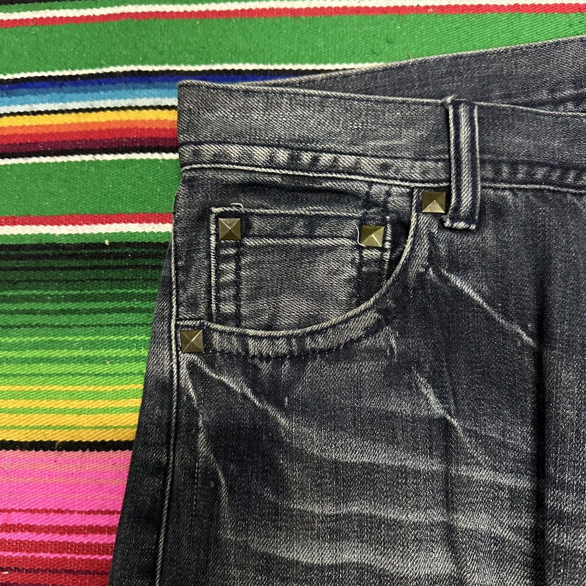 If Six Was Nine Sorridere Mudwash 3qtr. Size US 32 / EU 48 - 4 Thumbnail