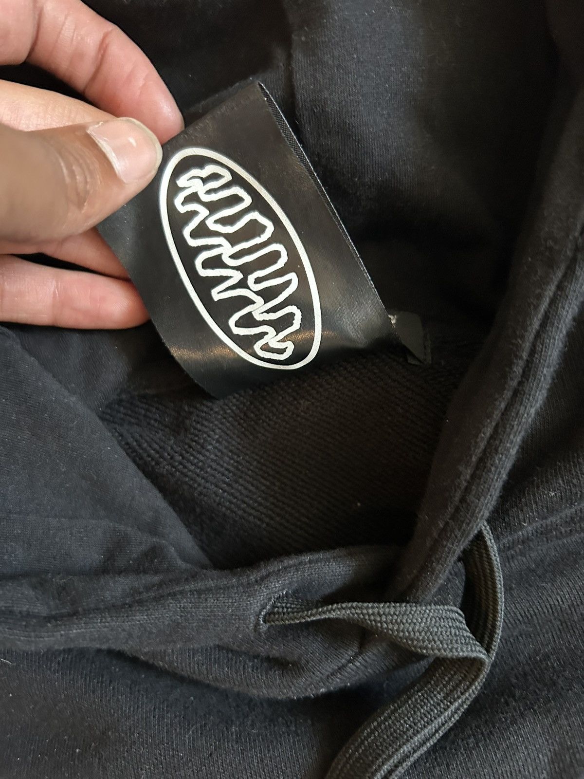 Undercover Undercover AW20 Perks and Mini Hoodie Size US L / EU 52-54 / 3 - 8 Thumbnail