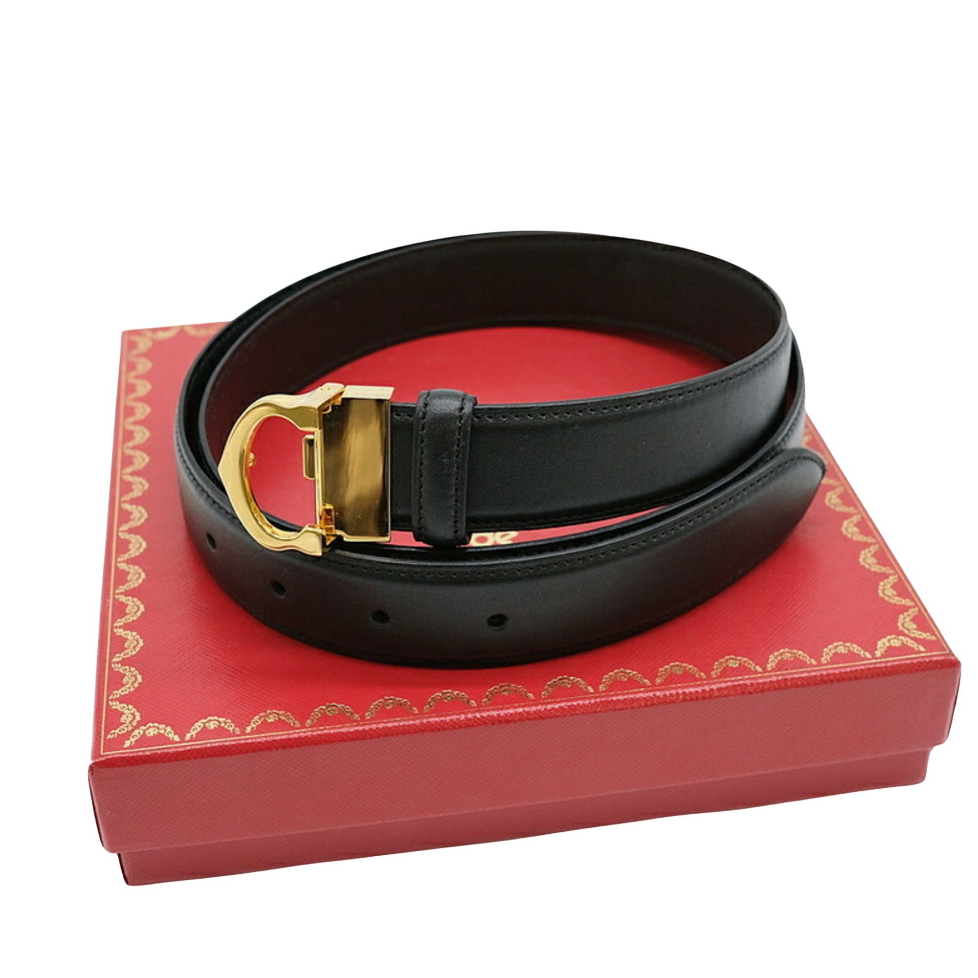 Cartier Cartier belt Size ONE SIZE - 1 Thumbnail