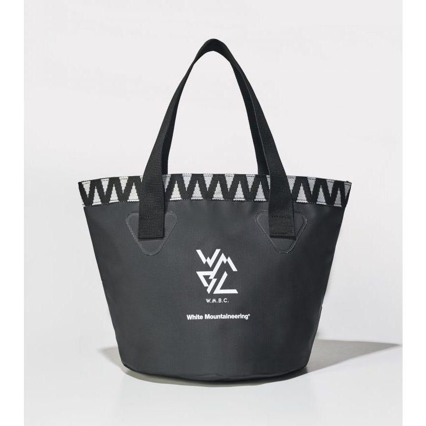 White Mountaineering White Mountaineering Waterproof Tote Bag Size ONE SIZE - 6 Thumbnail