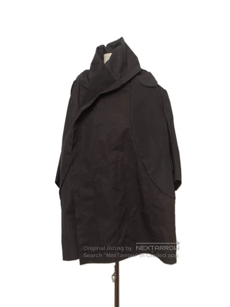 Comme des Garcons Comme Des Garcons Coat Size M / US 6-8 / IT 42-44 - 2 Thumbnail