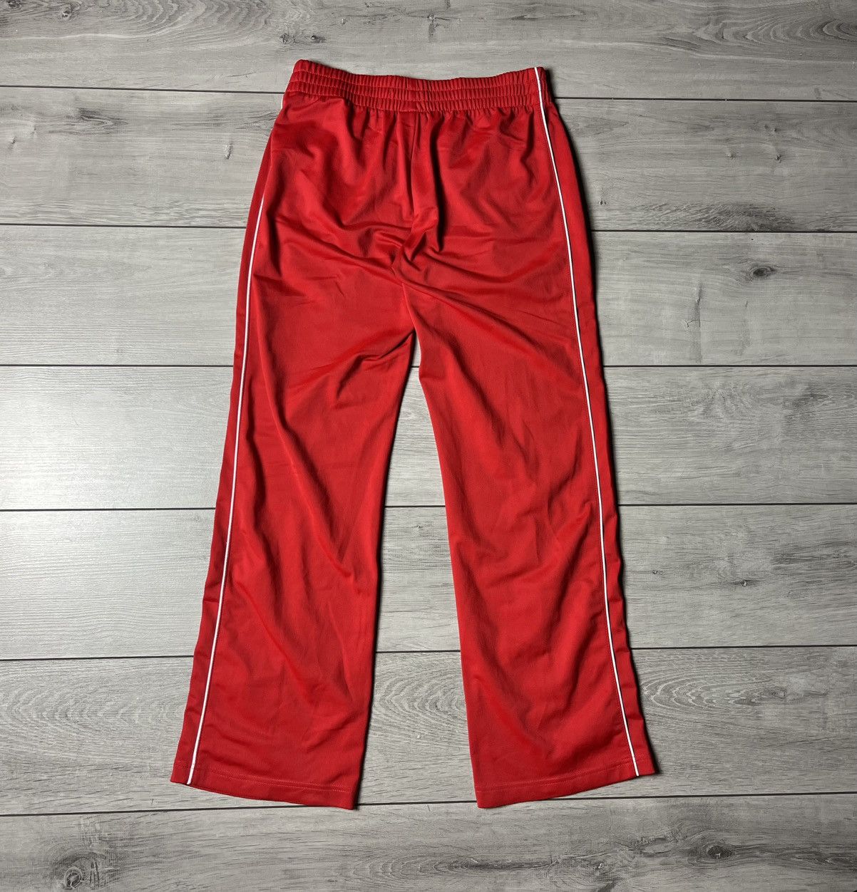Nike Nike sweatpants baggy Flare y2k style size Small Size US 30 / EU 46 - 5 Thumbnail