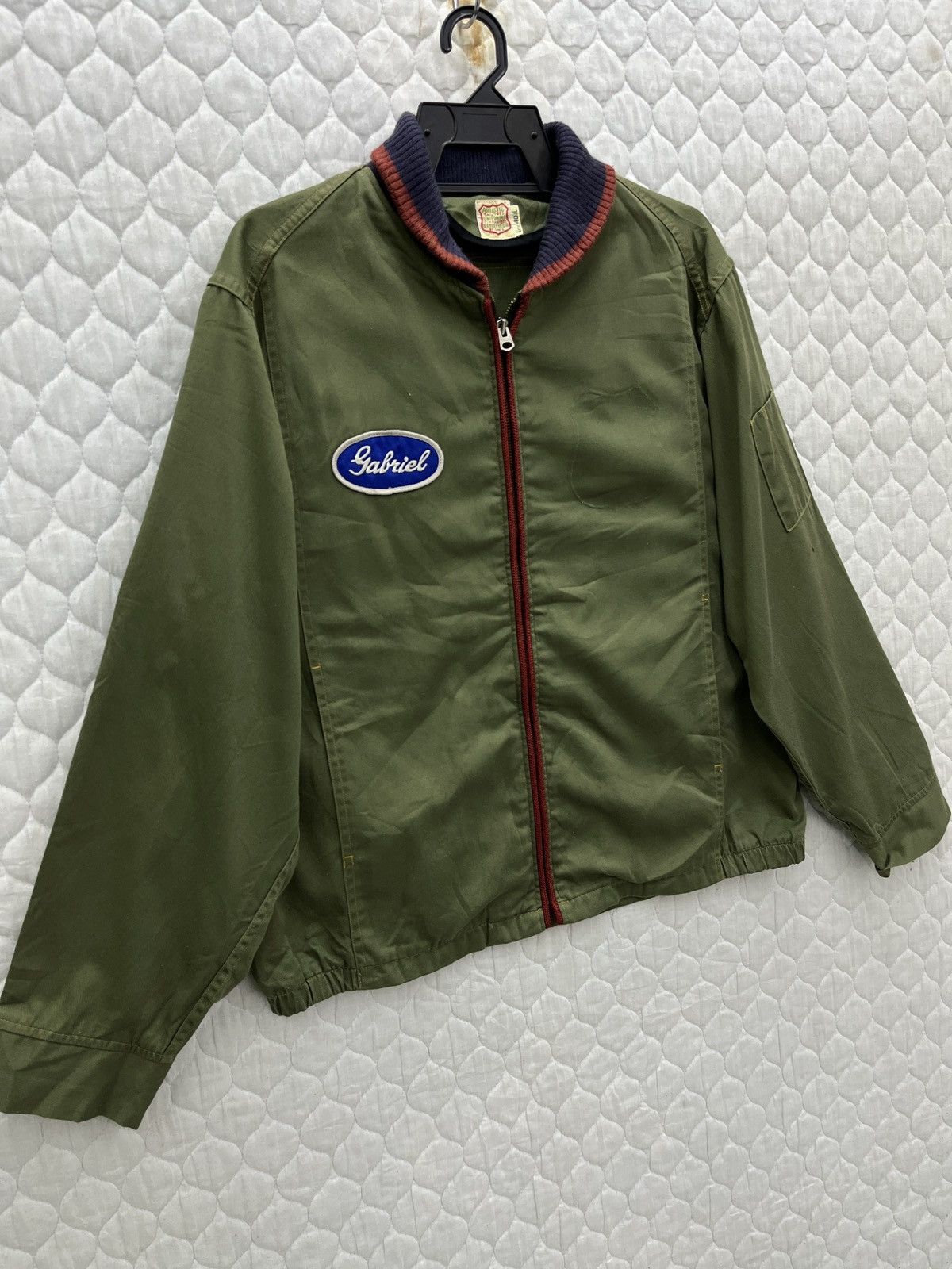Sugar Cane 🔥🔥🔥ARCHIVE STYLE EYES BY CANES JACKET Size US M / EU 48-50 / 2 - 5 Thumbnail