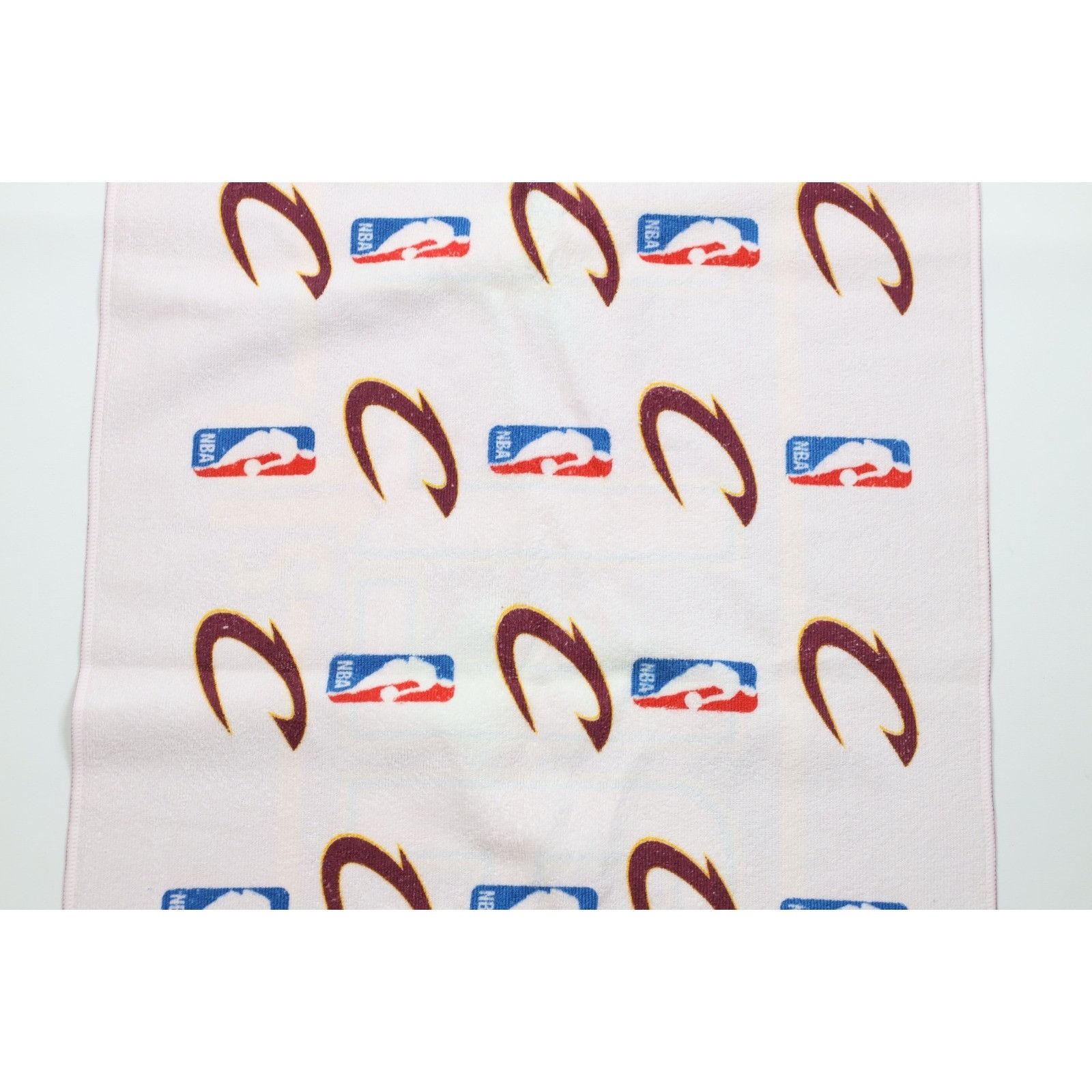 Vintage Basketball 2016 NBA Champs Cleveland Cavaliers Towelavalie Size ONE SIZE - 9 Thumbnail