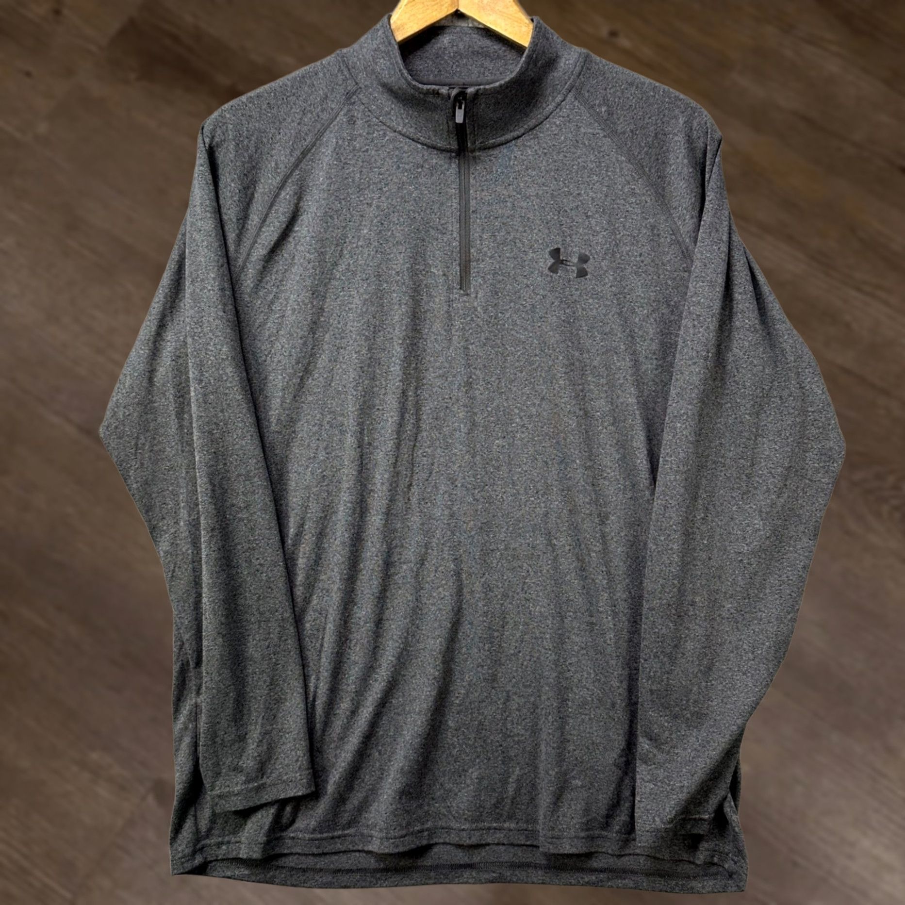 Under Armour VINTAGE Size US L / EU 52-54 / 3 - 1 Thumbnail