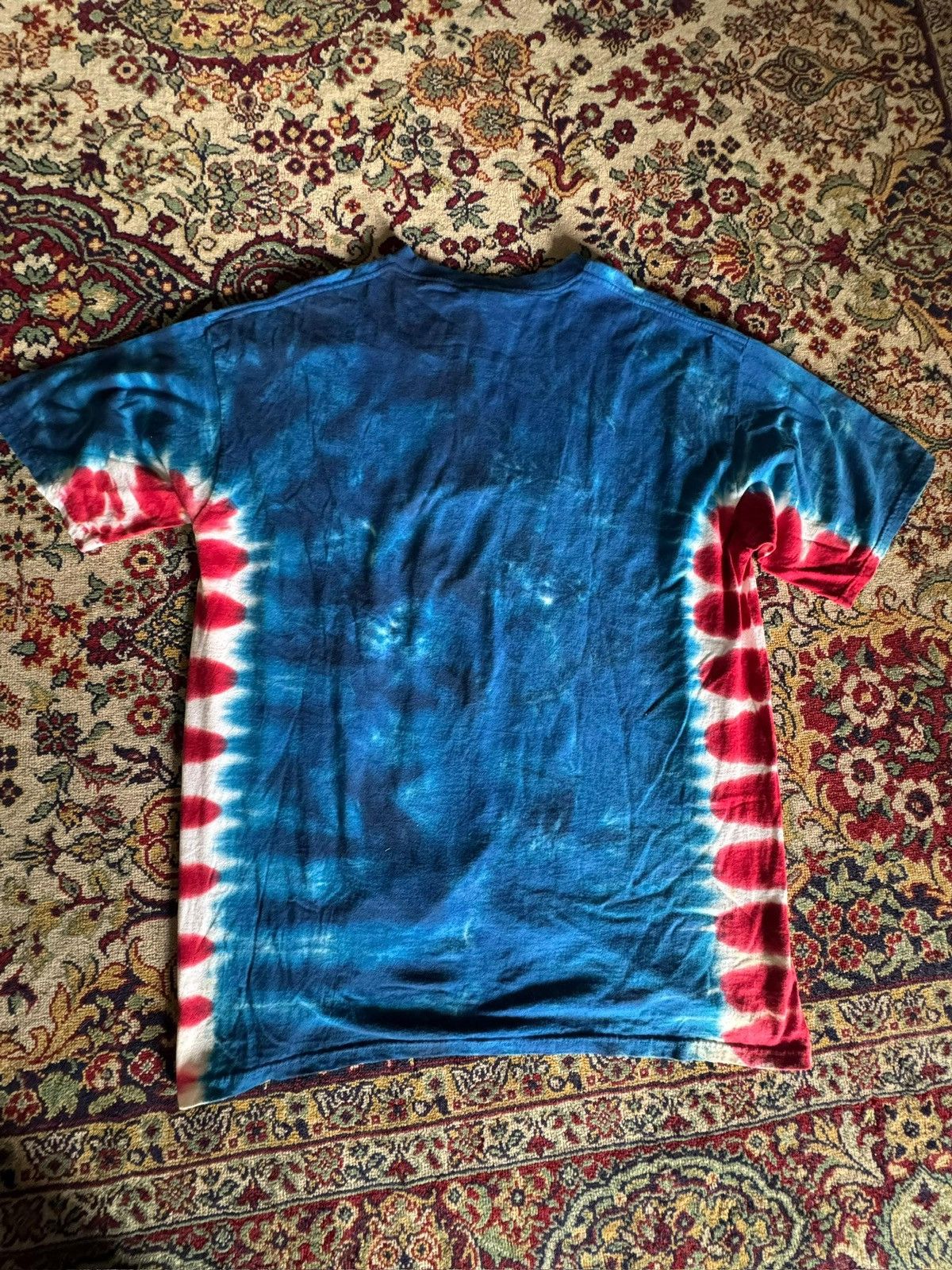 Liquid Blue × Vintage Liquid Blue USA Size US XXL / EU 58 / 5 - 5 Thumbnail