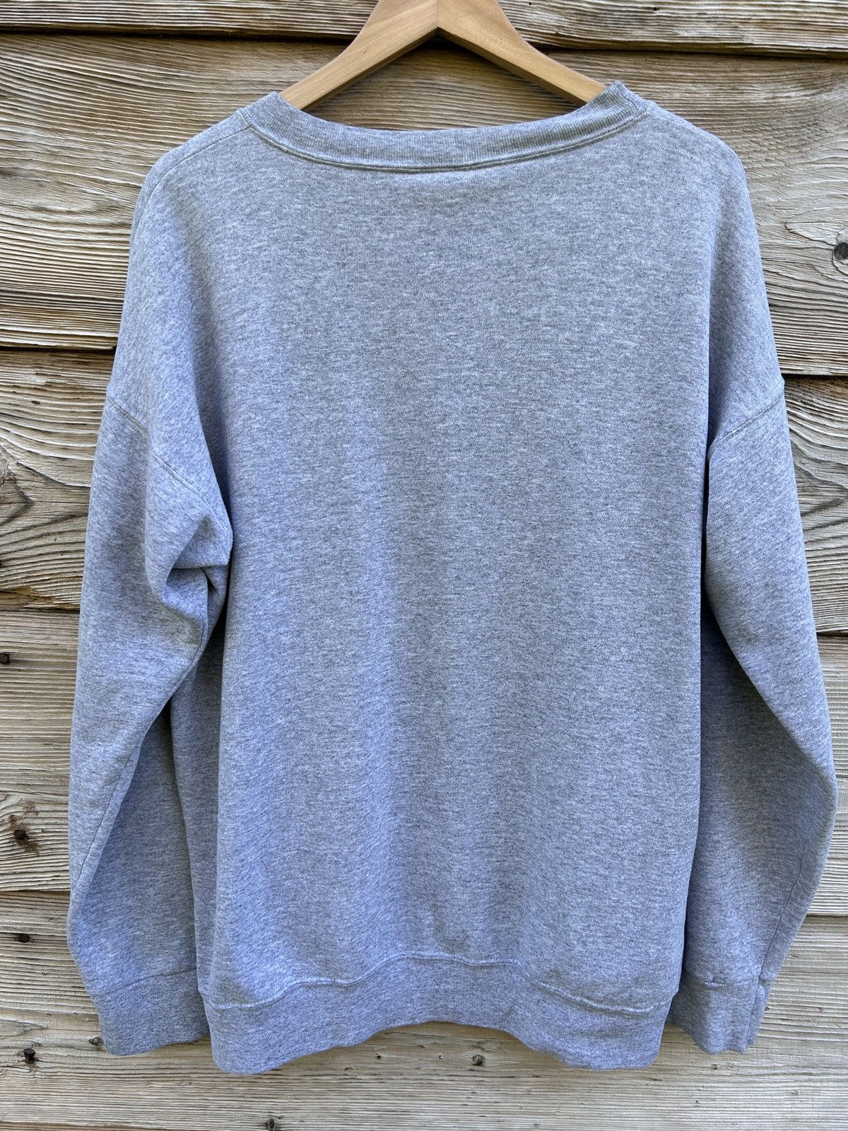 Shorty's Skateboards 90s Shorty's Skateboards Center Logo Murina Crewneck Sweat Size US M / EU 48-50 / 2 - 5 Thumbnail