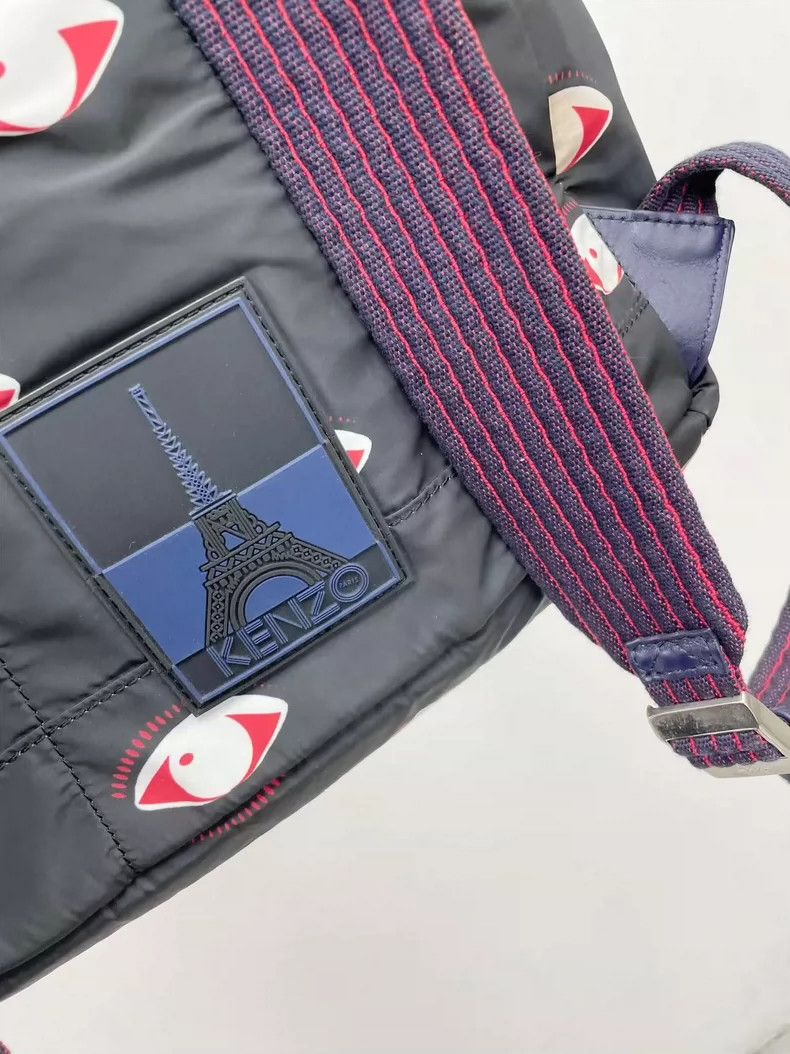 Kenzo KENZO size os backpack Size ONE SIZE - 5 Thumbnail