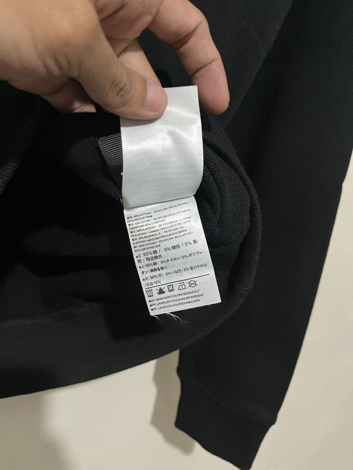Arc'teryx Vintage Arc’teryx Sweater Size US S / EU 44-46 / 1 - 9 Thumbnail